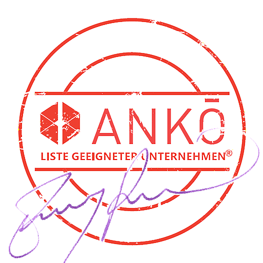ANKÖ — Auftragnehmerkataster Österreich